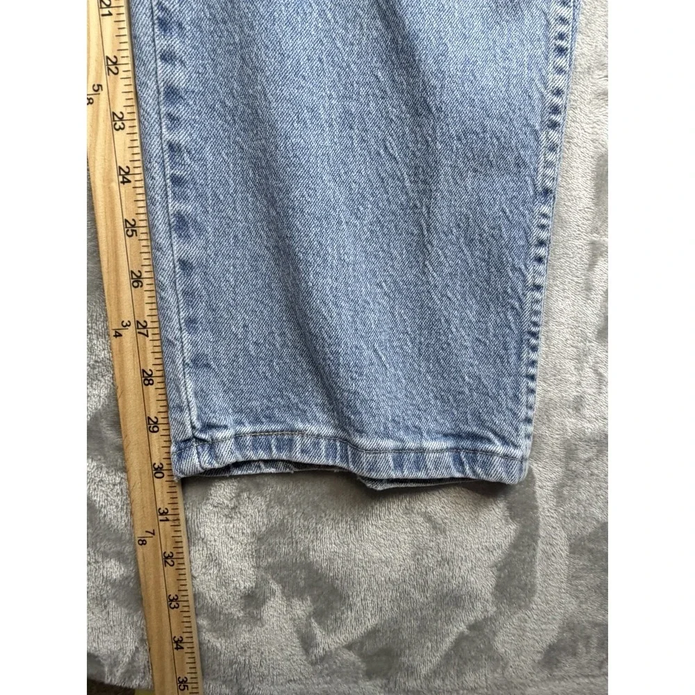Wrangler Jeans‎ Men's Size 40 Comfort Flex Waistband Regular Fit Big Tall